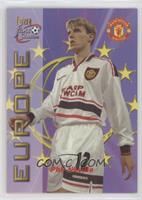 Europe - Phil Neville