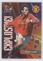 Explosive! - Ryan Giggs