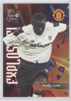 Explosive! - Andy Cole