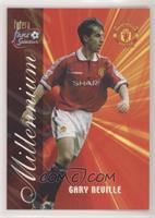 Millenium - Gary Neville