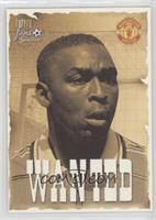Wanted - Andy Cole