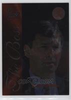 The Boss - Bryan Robson [EX to NM]