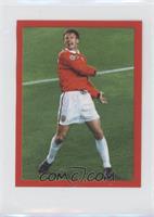 Teddy Sheringham