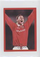 Teddy Sheringham