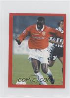 Andy Cole [EX to NM]