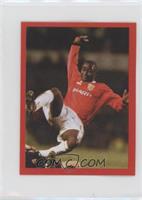 Andy Cole