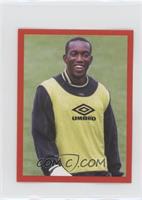 Dwight Yorke