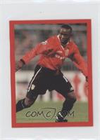 Dwight Yorke