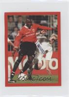 Dwight Yorke