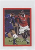 Andy Cole