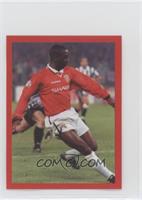 Andy Cole