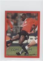 Andy Cole