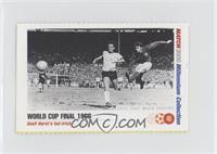 Days That Made History - World Cup Final 1966 (Geoff Hurst's Hat-Trick)