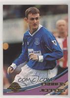 Francis Jeffers