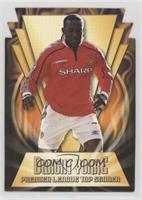 Dwight Yorke