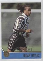 Edgar Davids [EX to NM]