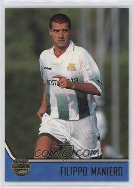 2000 Merlin Serie A - [Base] #92 - Filippo Maniero