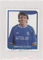 Gianfranco Zola