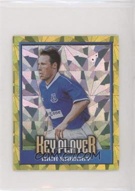 2000 Merlin's F.A. Premier League Stickers - [Base] #162 - Key Player - Nick Barmby