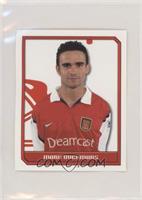 Marc Overmars