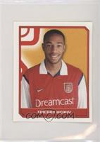 Thierry Henry