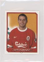 Jamie Redknapp