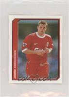 Star Defender - Jamie Carragher