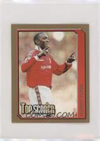 Top Scorer - Dwight Yorke