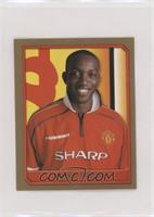 Dwight Yorke