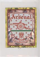 Emblem - Arsenal FC
