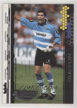 2000 Panini Calcio - [Base] #6 - Gianluigi Buffon