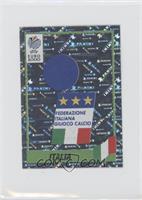 Emblem - Italy