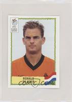 Ronald De Boer