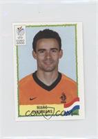 Marc Overmars