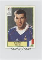 Zinedine Zidane [EX to NM]