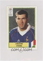 Zinedine Zidane