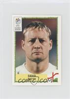 David Batty