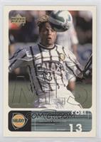 Checklist - Cobi Jones