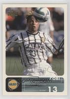 Checklist - Cobi Jones