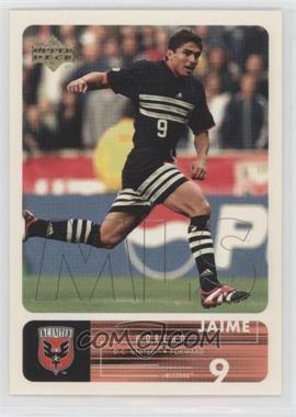 2000 Upper Deck MLS - [Base] #2 - Jaime Moreno