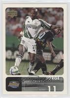 Jorge Dely Valdes