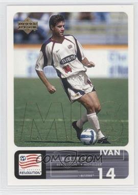 2000 Upper Deck MLS - [Base] #71 - Ivan McKinley