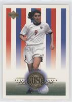 Mia Hamm