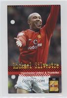 Mikael Silvestre [EX to NM]