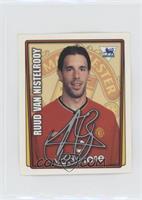 Ruud Van Nistelrooy