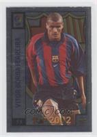 Top 2002 - Rivaldo [EX to NM]