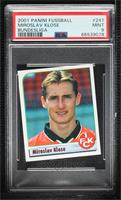 Miroslav Klose [PSA 9 MINT]