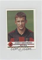 Andriy Shevchenko