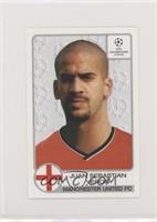 Juan Sebastian Veron