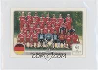 FC Bayern Munchen